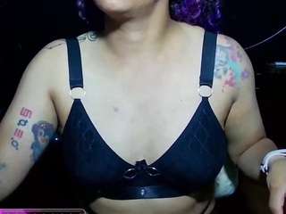 cata-blue live webcam show