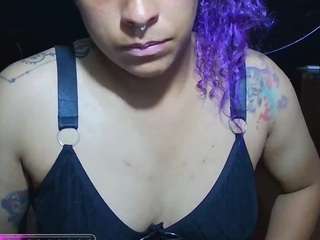 cata-blue live webcam show