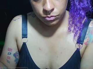 cata-blue live webcam show