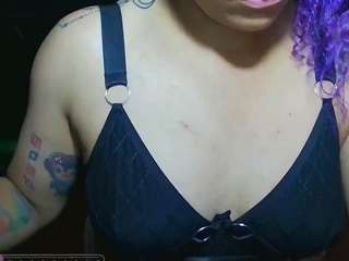 cata-blue live webcam show