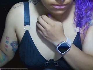 cata-blue live webcam show