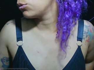 CataBlue live webcam show