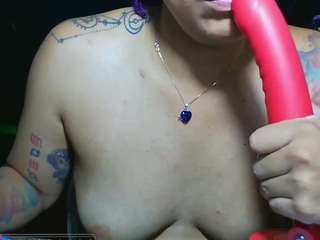 CataBlue live cam preview