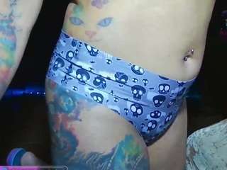 CataBlue