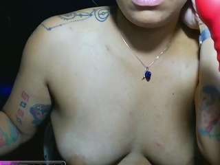 CataBlue live cam preview