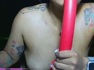 CataBlue live cam preview