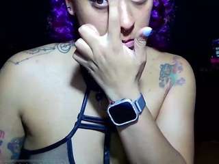 CataBlue