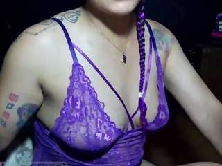 CataBlue