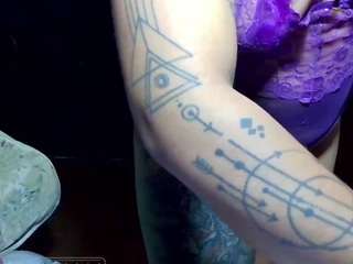 cata-blue
