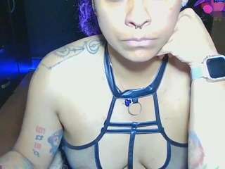 CataBlue