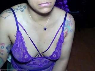 CataBlue