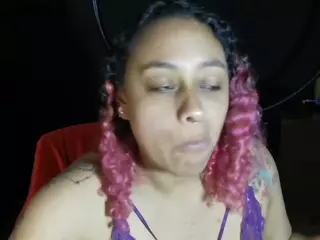 CataBlue's Live Sex Cam Show