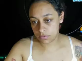 CataBlue's Live Sex Cam Show