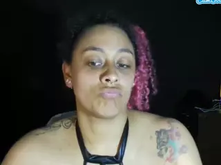 CataBlue's Live Sex Cam Show