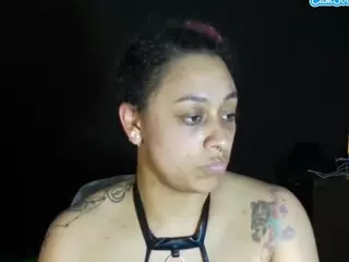 CataBlue's Live Sex Cam Show