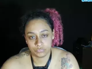 CataBlue's Live Sex Cam Show
