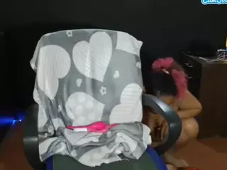 CataBlue's Live Sex Cam Show