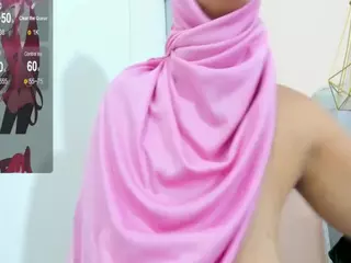 ellendiion's Live Sex Cam Show