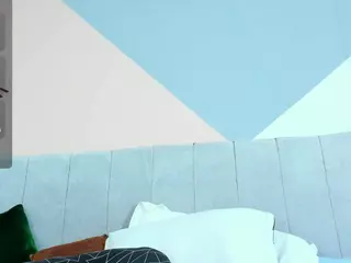 ellendiion's Live Sex Cam Show