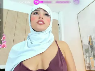 ellendiion's Live Sex Cam Show