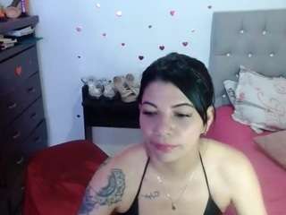  georginacopper chat room
