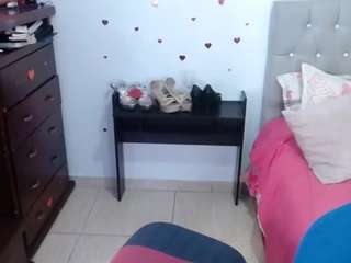 georginacopper Live Webcam on CamSoda