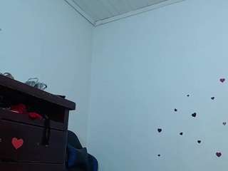 georginacopper live cam profile