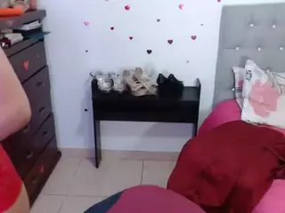 GeorginaCopper's Live Sex Cam Show