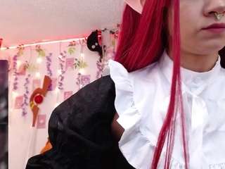 jadedelux1 camsoda Live Cam Sexting 