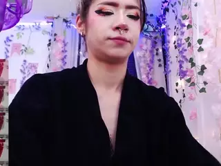 JadeDelux1's Live Sex Cam Show