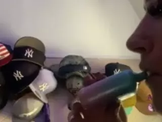 Jleexx's Live Sex Cam Show