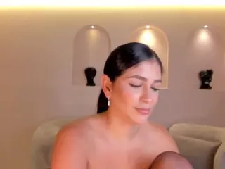 LaylaCutler's Live Sex Cam Show