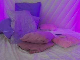 leilatoker Live Webcam on CamSoda