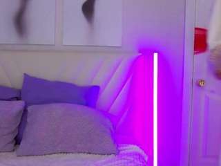 leilatoker's CamSoda show and profile