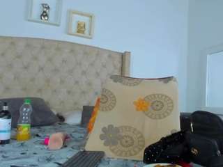 Webchat Murcia camsoda medussa13