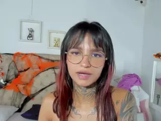 medussa13's Live Sex Cam Show