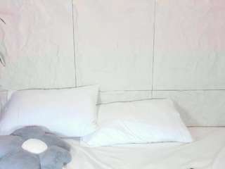 miacollson Live Webcam on CamSoda