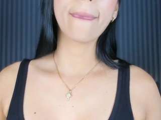 miacollson Live Webcam on CamSoda