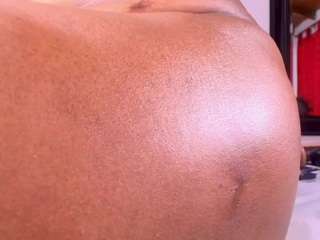 sofia-dkr Live Webcam on CamSoda