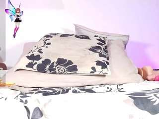 sofia-dkr - Live Cam