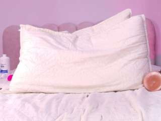 sofia-dkr Live Webcam on CamSoda