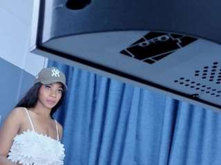 tisha-cole webcam