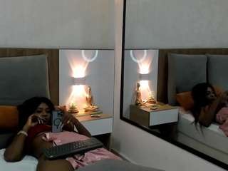 tisha-cole webcam