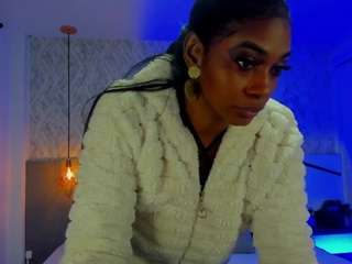 tisha-cole webcam model