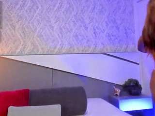 tisha-cole's CamSoda show and profile