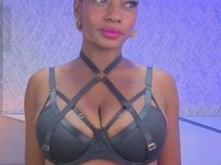 tisha-cole webcam