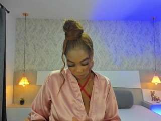 tisha-cole webcam
