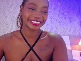 tisha-cole's live room