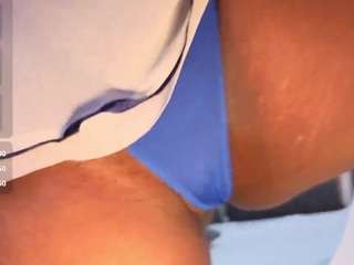 tisha-cole webcam model