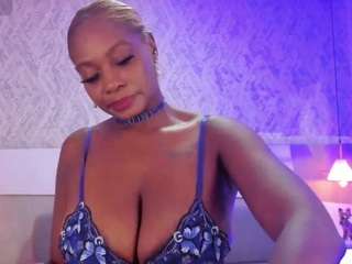 tisha-cole live cam preview